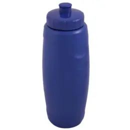 700ml Grip Water Bottle Navy